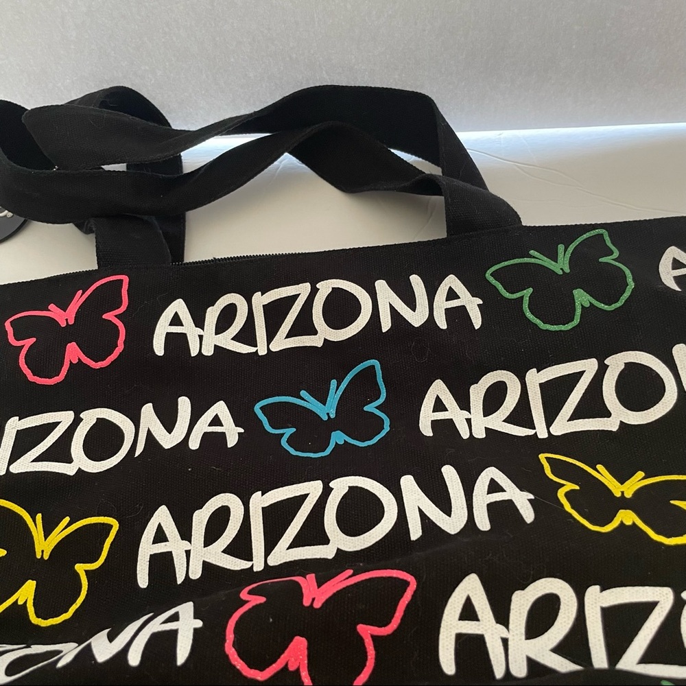 Robin Ruth ARIZONA Cloth Bag - Picture 4 of 4